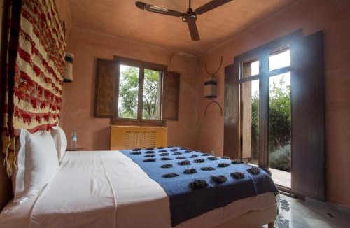 Tahanaout Hotel | Terres d'Amanar