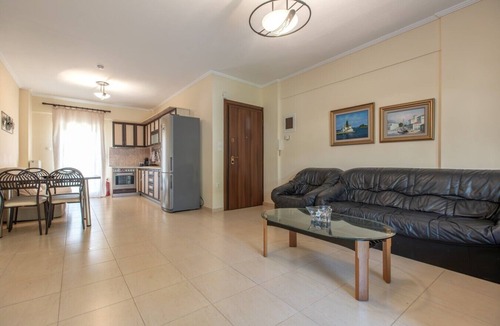 Flogita Apartment | Thalassa Bloom by Rentals Pro - Nea Flogita Halkidiki