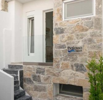 Matala House | Thalassoresort UPSTAIRS