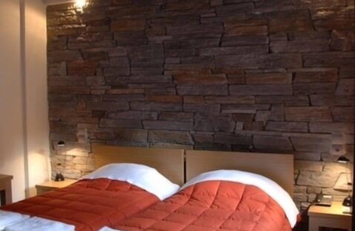 Kastraki House | Thalia Rooms Guest House