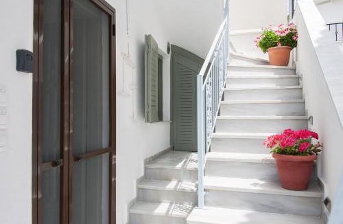 Skiathos Town Apartment | Thama of Skiathos Apartment 2