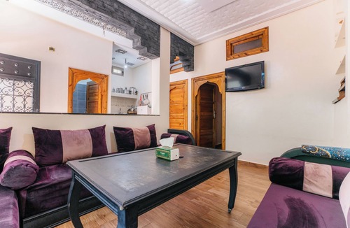 Medina Apartment | The Best Apartments of Ourika Valley