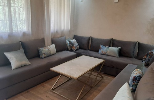 Asgaour Apartment | The Best Apartments of Ourika valley