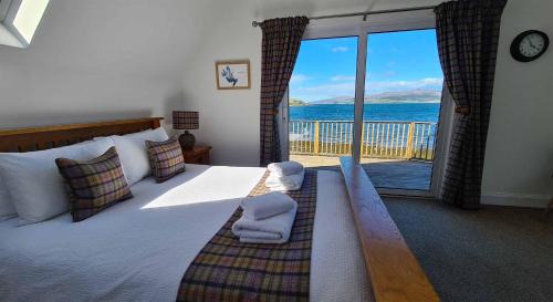 Sleat House | The BoatHouse