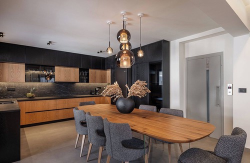 Daratsos Villa | The Ekfrasis- Mossa Concept Villas