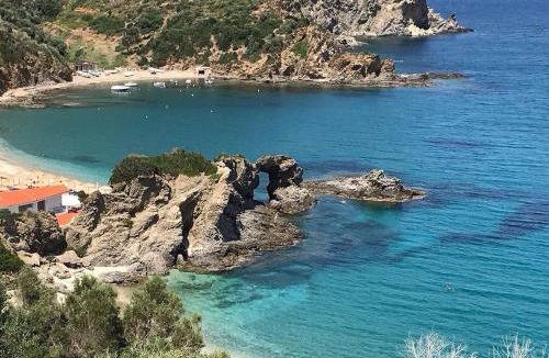 Kymi-Aliveri Villa | The Englishman's Villa Evia