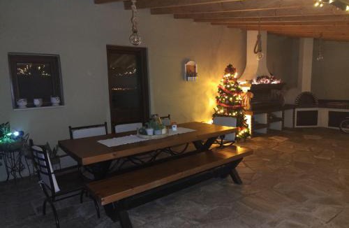 Trikala Apartment | The family's house Trikala