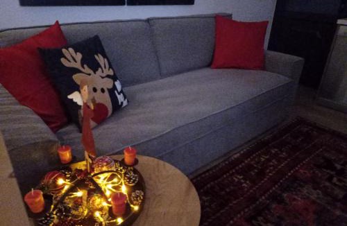 Trikala Apartment | The family's house Trikala