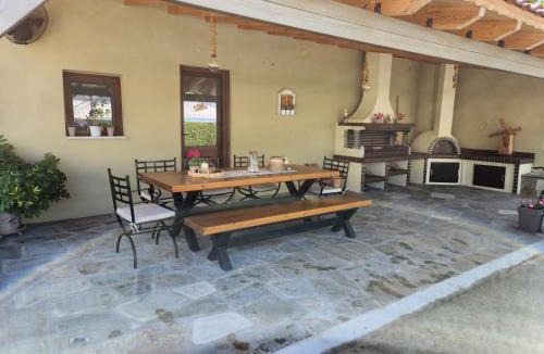 Trikala Apartment | The family's house Trikala