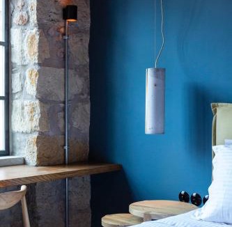 Psirri Apartment | The Foundry Suites