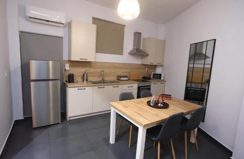 Trikala House | The Garage