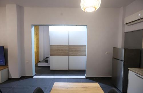 Trikala House | The Garage