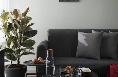 Psirri Hotel | The Gem Society Hotel