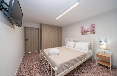 Pesada Apartment | The Grand Stallion Apartment