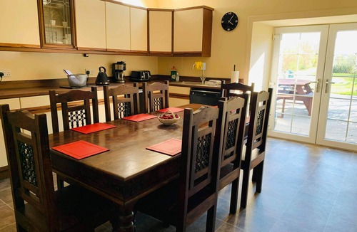 John O'Groats Other | The Ha Farmhouse – John O' Groats | Self-Catering Holiday Home | Holiday Cottage