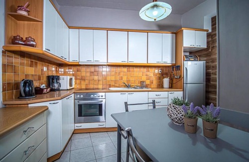 Volos City Centre House | The Hidden Loft in Volos Town