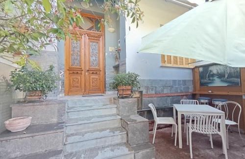 Agios Pavlos House | The House Central Thessaloniki with free parking