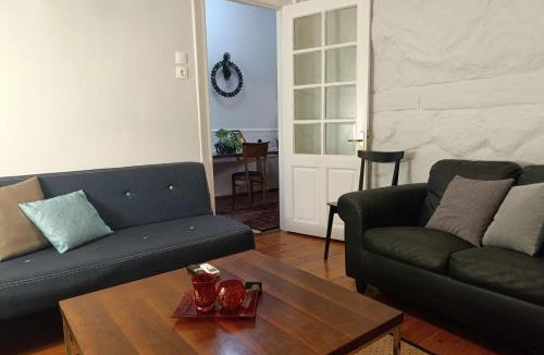 Agios Pavlos House | The House Central Thessaloniki with free parking