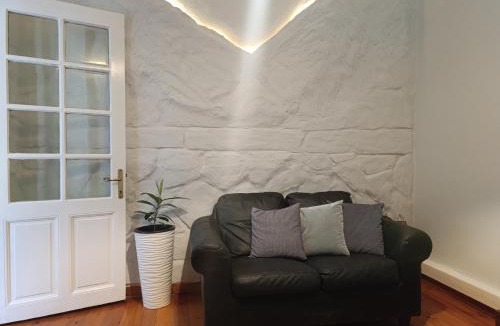 Agios Pavlos House | The House Central Thessaloniki with free parking