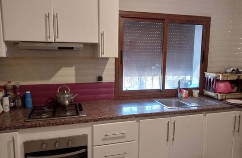 Ifrane House | The house is located in Morocco, in the city of Ifrane. It has all the necessity