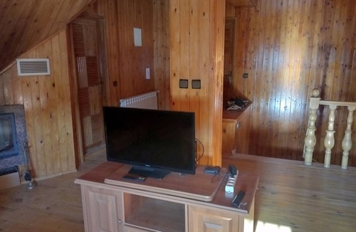 Ifrane House | The house is located in Morocco, in the city of Ifrane. It has all the necessity