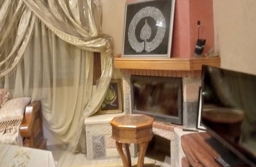 Ifrane House | The house is located in Morocco, in the city of Ifrane. It has all the necessity