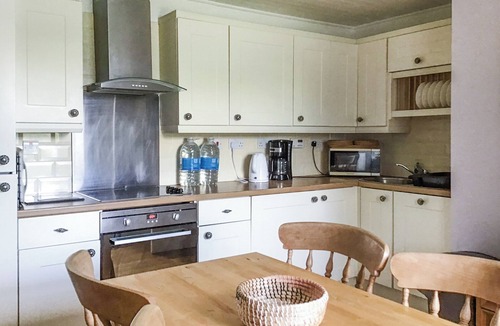Nostie Cottage | The House on the Slip - UK43806