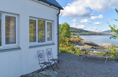 Nostie Cottage | The House on the Slip - UK43806