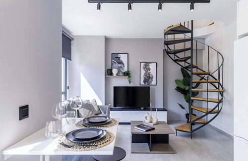 Volos City Centre Apartment | The Kokoon Volos Comfort Living