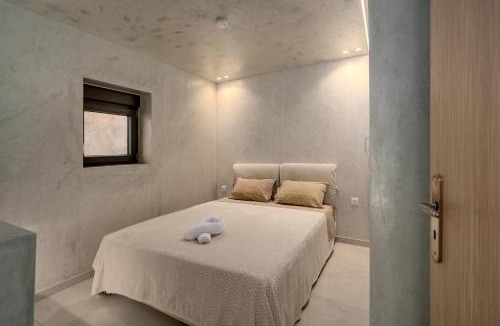 Episkopi Apartment | The Luxe Residence