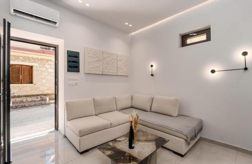 Episkopi Apartment | The Luxe Residence