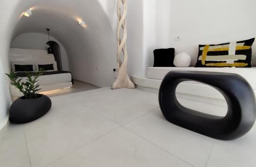 Messaria Apartment | The Magic Luxury Cave Suites