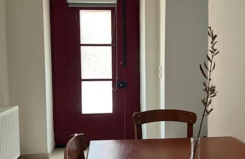 Kymi-Aliveri Apartment | The Old Winery