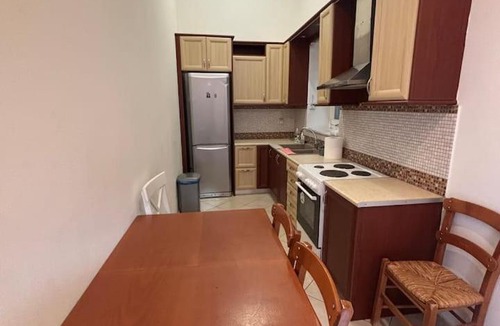 Kymi-Aliveri Apartment | The Old Winery