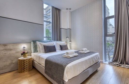 Psirri Hotel | The Pinnacle Athens