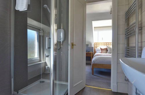 Pitlochry House | The Poplars Guest House