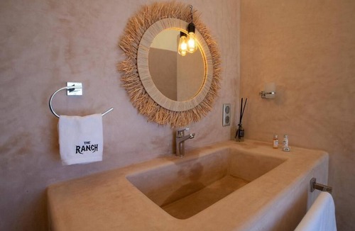 Tahanaout Resort | The Ranch Resort - 1 BR Tent