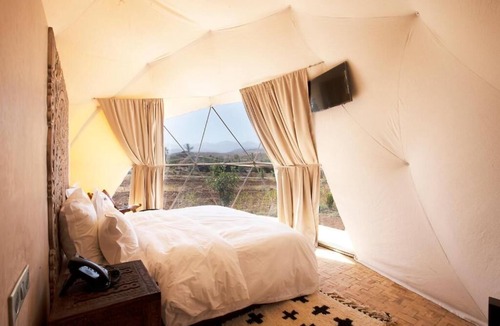 Tahanaout Resort | The Ranch Resort - 1 BR Tent 6
