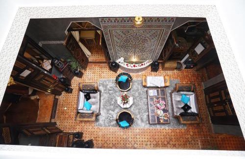 Sale Medina House | The Repose