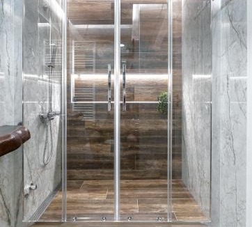 Sykies Apartment | The Skarlatos Residence