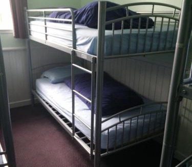 Tomintoul Hostel | The Smugglers Hostel