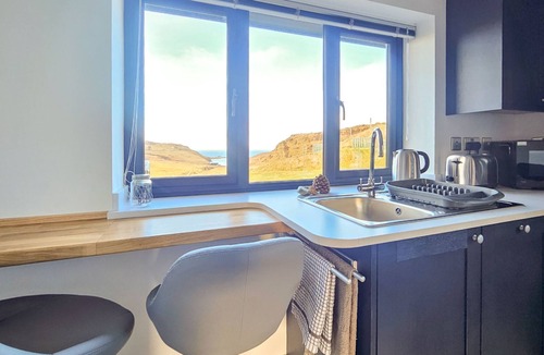 Colbost House | The Studio by Interhome