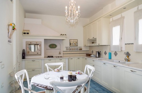 Vothon Villa | The villa of Santorini