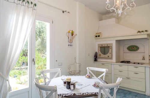 Vothon Villa | The villa of Santorini