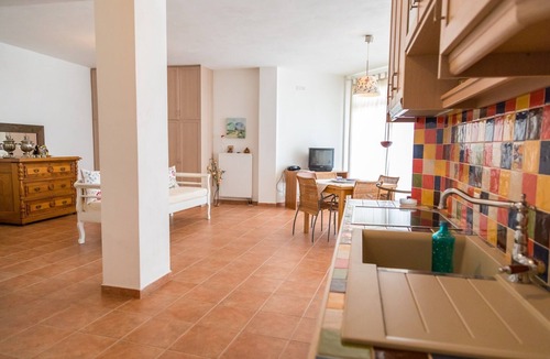 Vothon Villa | The villa of Santorini