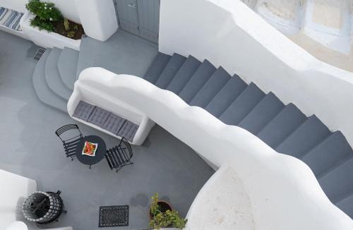 Megalochori Apartment | The Wine Nest