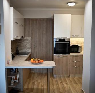 Volos Apartment | Thea Hill