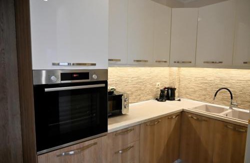 Volos Apartment | Thea Hill