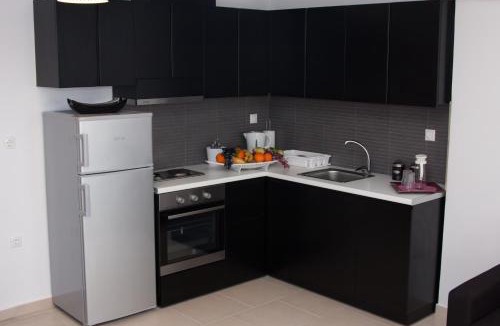 Marmari Apartment | Thea Hotel