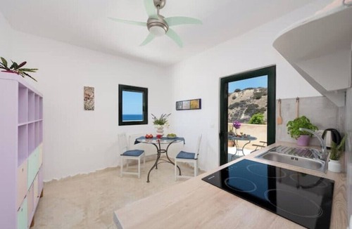 Myrtos Apartment | theCRETAN 2